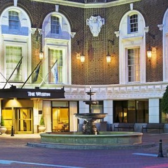 The Westin Poinsett Greenville Thumbnail