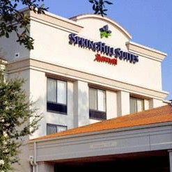 SpringHill Suites by Marriott Sarasota Bradenton Thumbnail