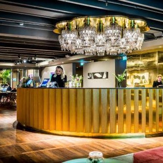 Clarion Hotel Amaranten Thumbnail