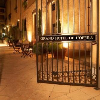 Grand Hotel de l'Opera - BW Premier Collection Thumbnail