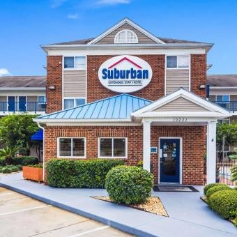 Suburban Studios Biloxi North Area Thumbnail