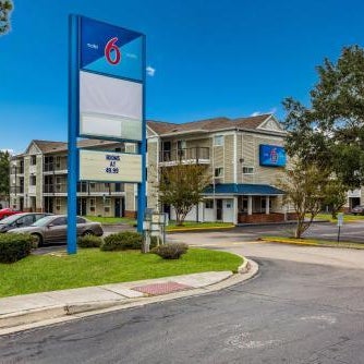 Motel 6-Jacksonville, FL - South Thumbnail