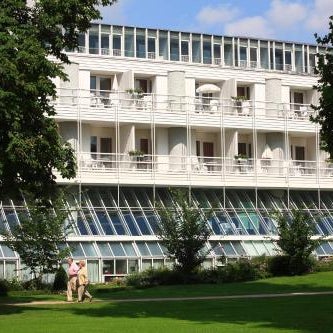 Best Western Premier Parkhotel Bad Mergentheim