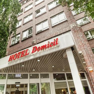 Hotel Domicil Hamburg by Golden Tulip Thumbnail