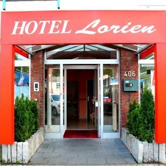 Hotel Lorien