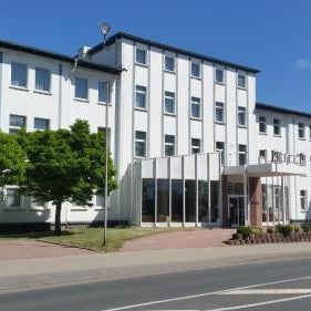Hotel Bitterfelder Hof