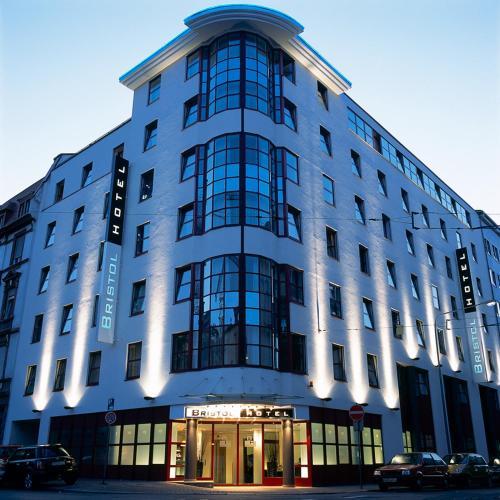 Bristol Hotel Thumbnail