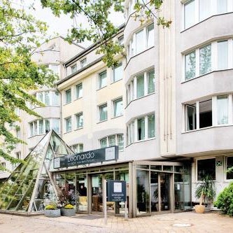Leonardo Hotel Berlin City Sud Thumbnail