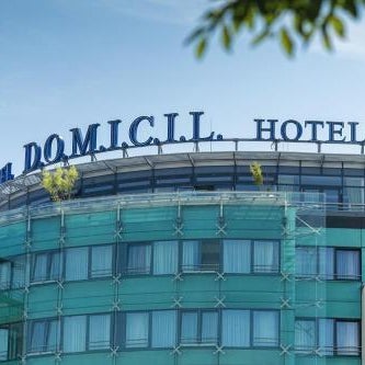 Radisson Hotel Berlin Charlottenburg Thumbnail
