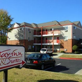 Stay Inn & Suites - Stockbridge Thumbnail