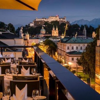 IMLAUER HOTEL PITTER Salzburg Thumbnail