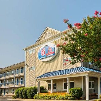 Motel 6-Fayetteville, NC - Fort Liberty Area Thumbnail