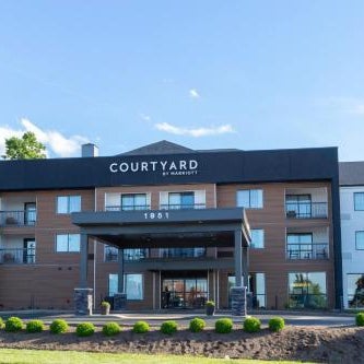 Courtyard by Marriott Lexington South/Hamburg Place Thumbnail