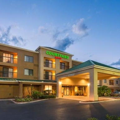 Courtyard by Marriott Lakeland Thumbnail