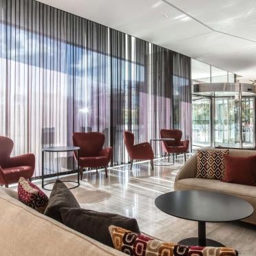 NH Plaza De Armas Thumbnail