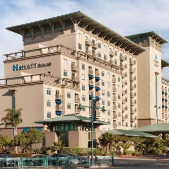 Hyatt House Emeryville San Francisco Bay Area Thumbnail