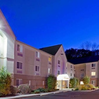 Sonesta Simply Suites Parsippany Morris Plains Thumbnail