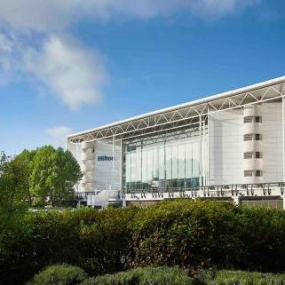 Hilton London Heathrow Airport Thumbnail