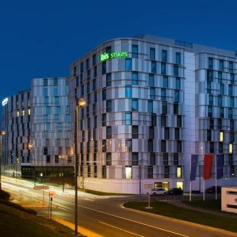 ibis Styles Paris Charles de Gaulle Airport Thumbnail