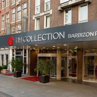 NH Amsterdam Barbizon Palace Thumbnail