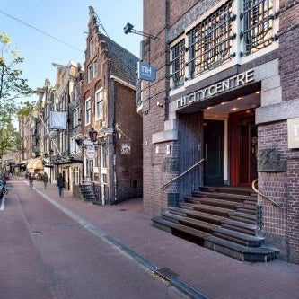 NH City Centre Amsterdam Thumbnail