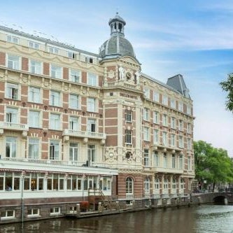 Tivoli Doelen Amsterdam Hotel