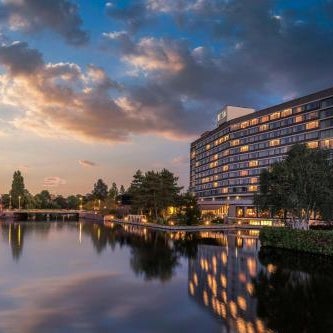 Hilton Amsterdam Thumbnail