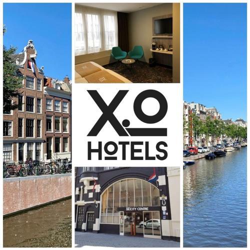 XO Hotels City Centre Thumbnail