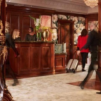 Hotel Estheréa Thumbnail