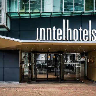 Inntel Hotels Amsterdam Centre Thumbnail