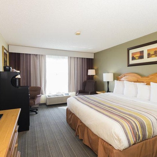 Holiday Inn Express & Suites Chicago - Matteson By IHG Thumbnail