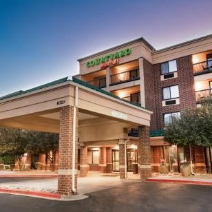 Courtyard by Marriott Denver South/Park Meadows Mall Thumbnail