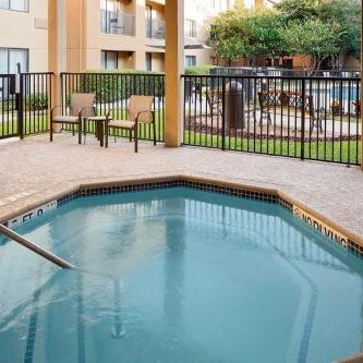 Courtyard by Marriott Houston Westchase Thumbnail