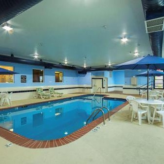 Sleep Inn & Suites Danville Thumbnail