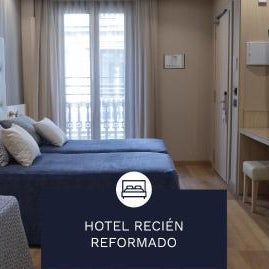 Hotel Rialto Thumbnail
