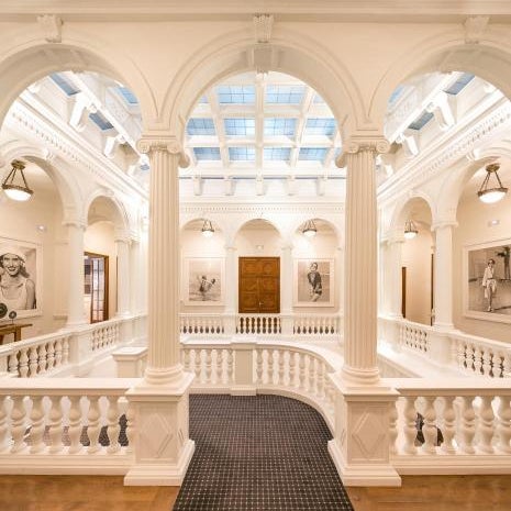 Hotel Granvia