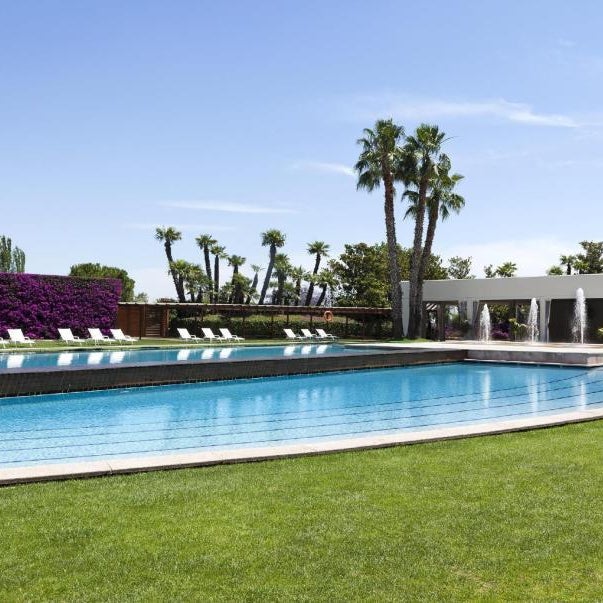 Torre Melina, a Gran Meliá Hotel Thumbnail
