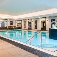 Renaissance by Marriott Brussels Hotel Thumbnail