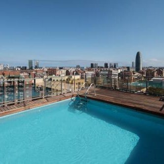 Catalonia Atenas Hotel Thumbnail