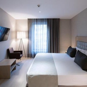 Catalonia Sagrada Familia Hotel Thumbnail