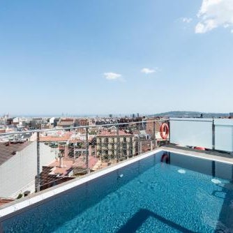 Catalonia Park Putxet Hotel Thumbnail
