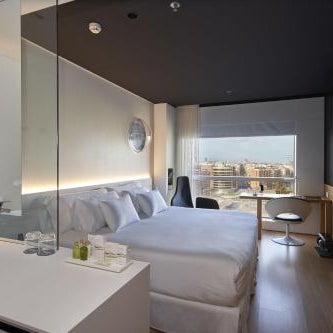 Barcelo Sants Thumbnail