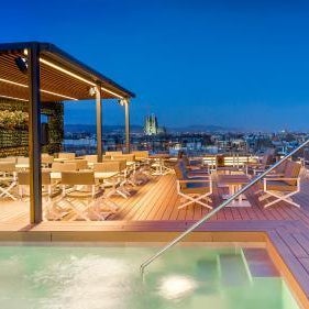 Majestic Hotel & Spa Barcelona Gl Thumbnail