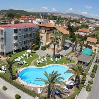 Hotel Subur Maritim Thumbnail