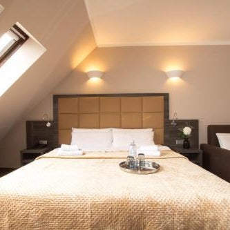 Hotel Delta am Potsdamer Platz Thumbnail