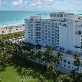 Marriott Stanton South Beach Thumbnail