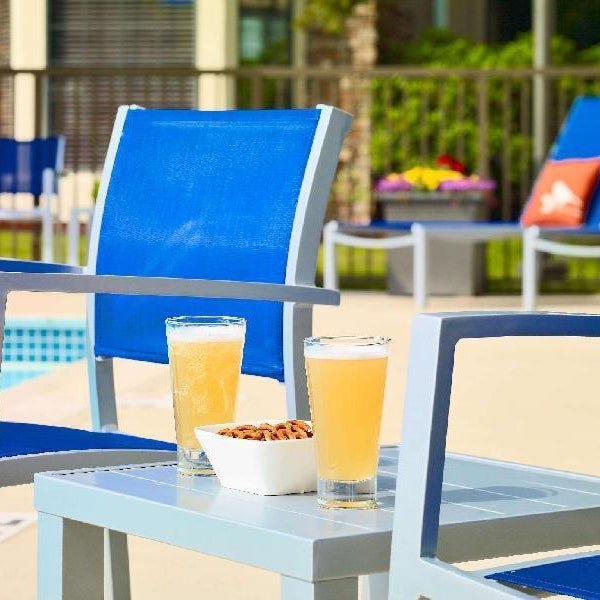 Staybridge Suites Boston - Burlington