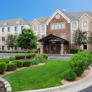 Candlewood Suites Eagan Arpt South Mall Area By IHG