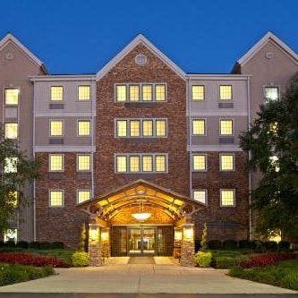 Staybridge Suites Indianapolis-Fishers Hotel By IHG Thumbnail