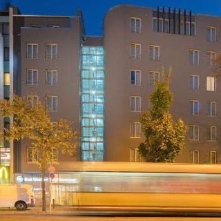 Best Western Hotel Kantstrasse Berlin Thumbnail